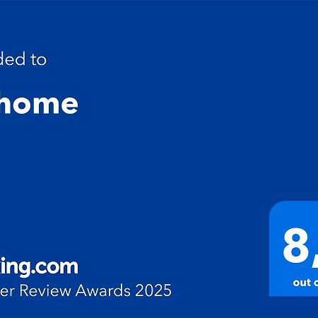 Vrhome Рим Экстерьер фото